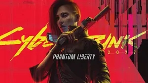 Cyberpunk 2077 + Phantom Liberty