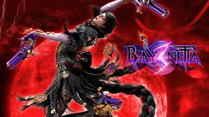 Bayonetta 3