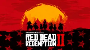Red Dead Redemption 2