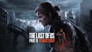 The Last of Us 2