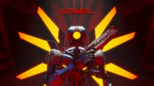 ULTRAKILL